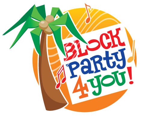 Block Party Cliparts | Free download on ClipArtMag