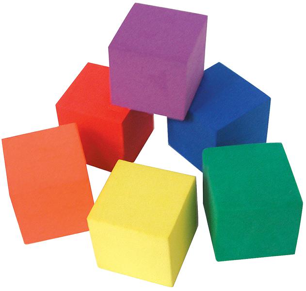 631x600 Cube Clipart Blank Block