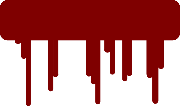 600x353 Blood Ooze Clip Art