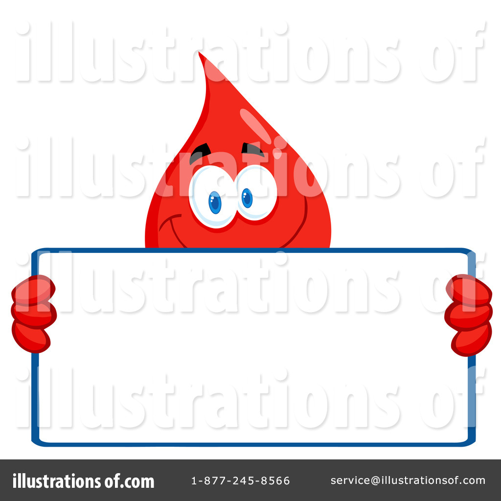 1024x1024 Blood Clipart