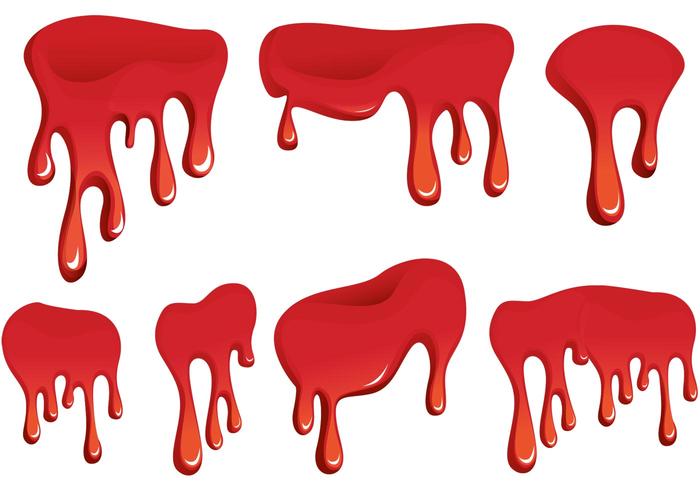 700x490 Blood Clipart Dripping