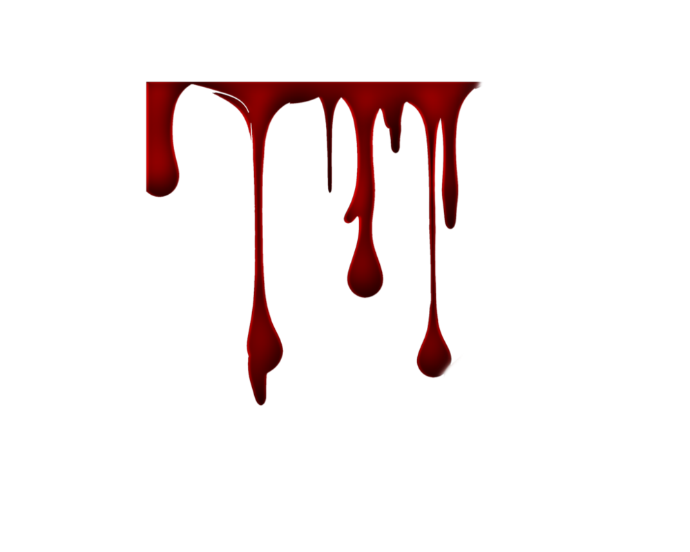 999x799 Blood Clipart Dripping