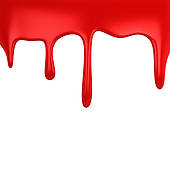 Blood Dripping Clipart | Free download on ClipArtMag