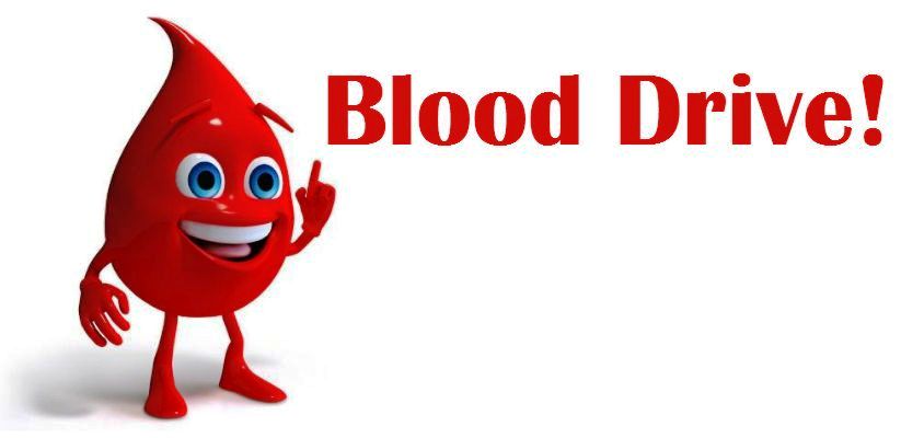 823x400 Blood Drive On Friday Wedgwood Community Council
