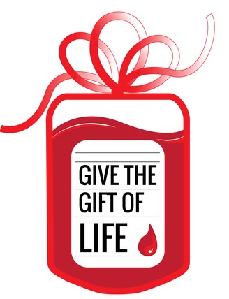 Blood Drive Clipart 