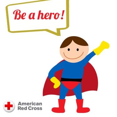 375x375 Be A Hero! Donate Blood And Save 3 Lives