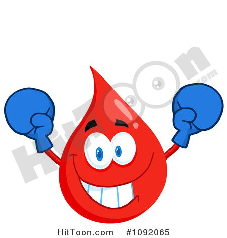 450x470 Blood Drive Clipart