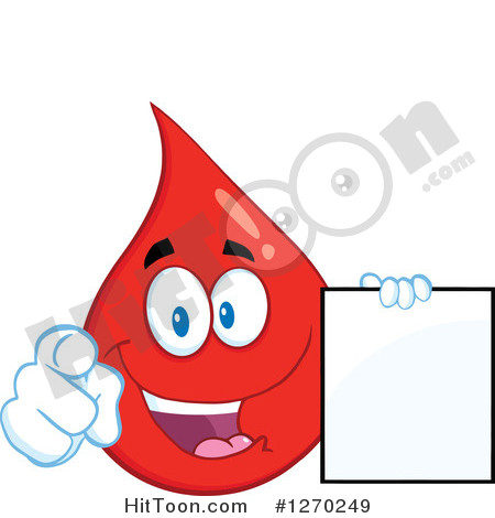 450x470 Blood Clipart Large Water Drop
