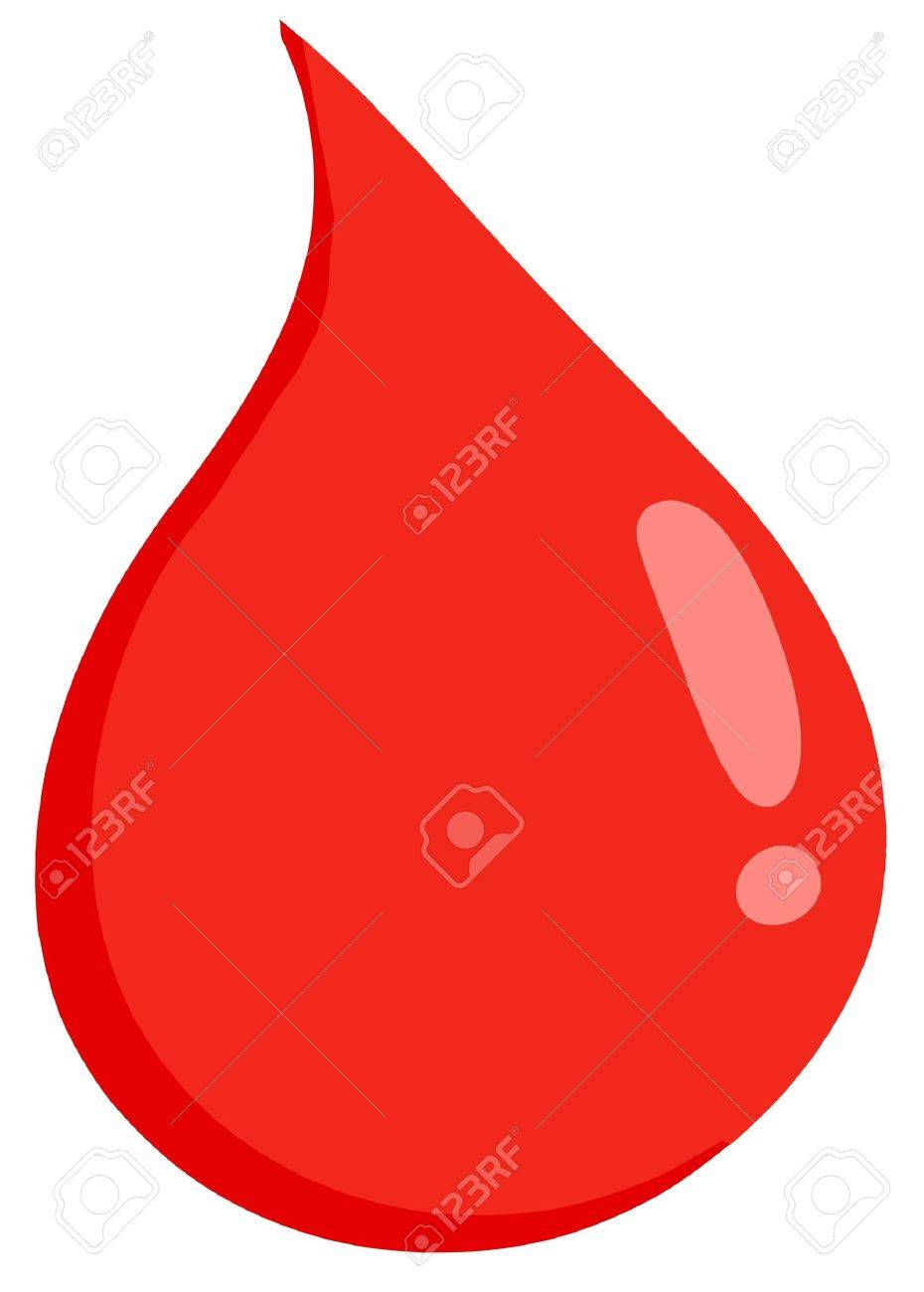 930x1300 Red Blood Drop Royalty Free Cliparts, Vectors, And Stock