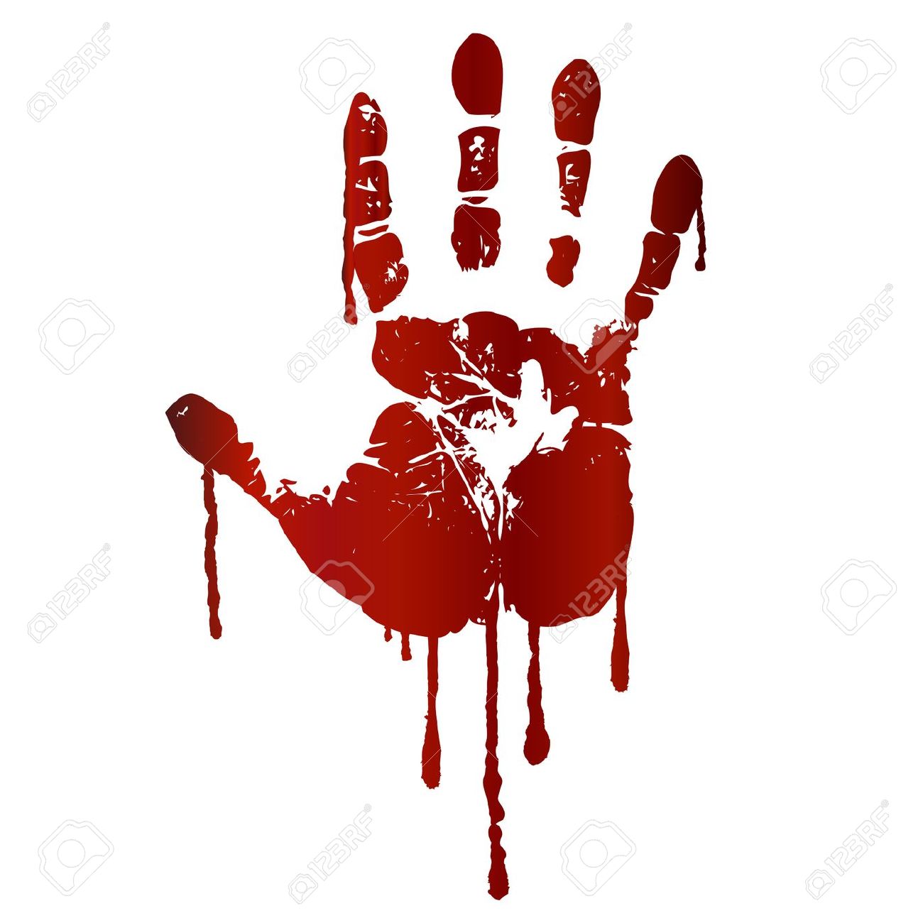 1300x1300 Blood Clipart Bloody