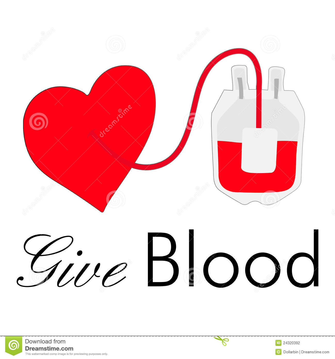 1300x1390 Blood Drive Clipart