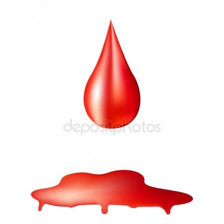 450x450 Pool Of Blood Stock Vectors, Royalty Free Pool Of Blood