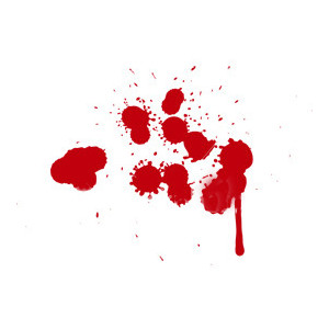 300x300 Splatter Clipart Transparent Background