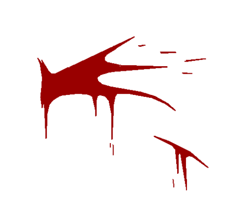 481x394 Blood Splatter Gifs Search Find, Make Amp Share Gfycat Gifs