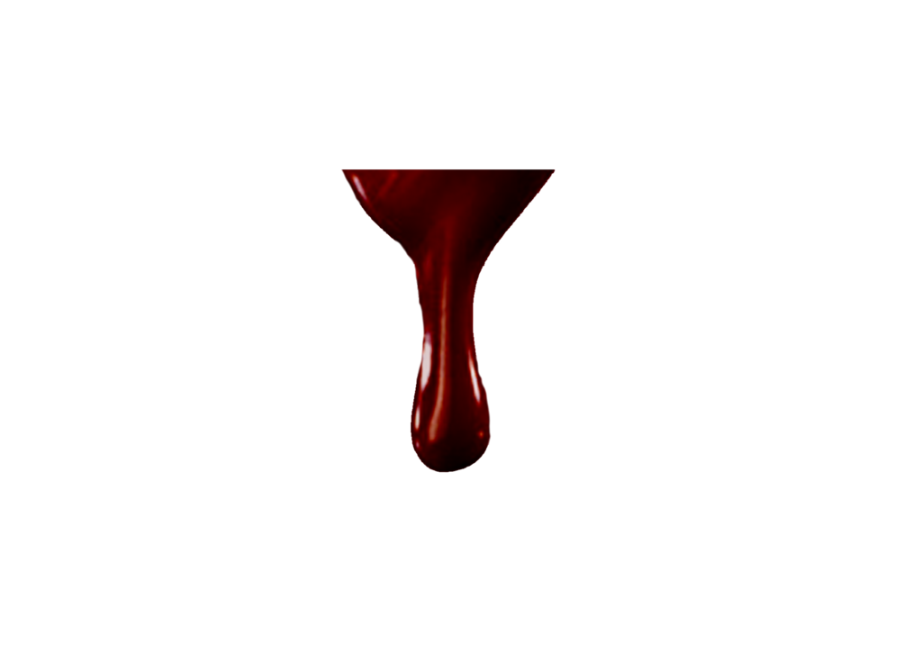 1024x746 Blood Drip By Moonglowlilly