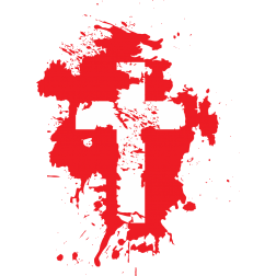 252x252 Blood Splatter Cross.png