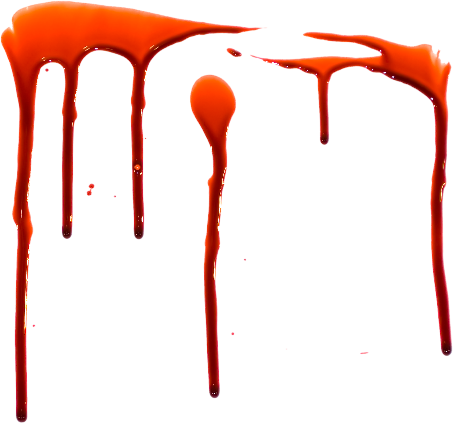 1634x1485 Blood Splatter Eighty One Isolated Stock Photo By