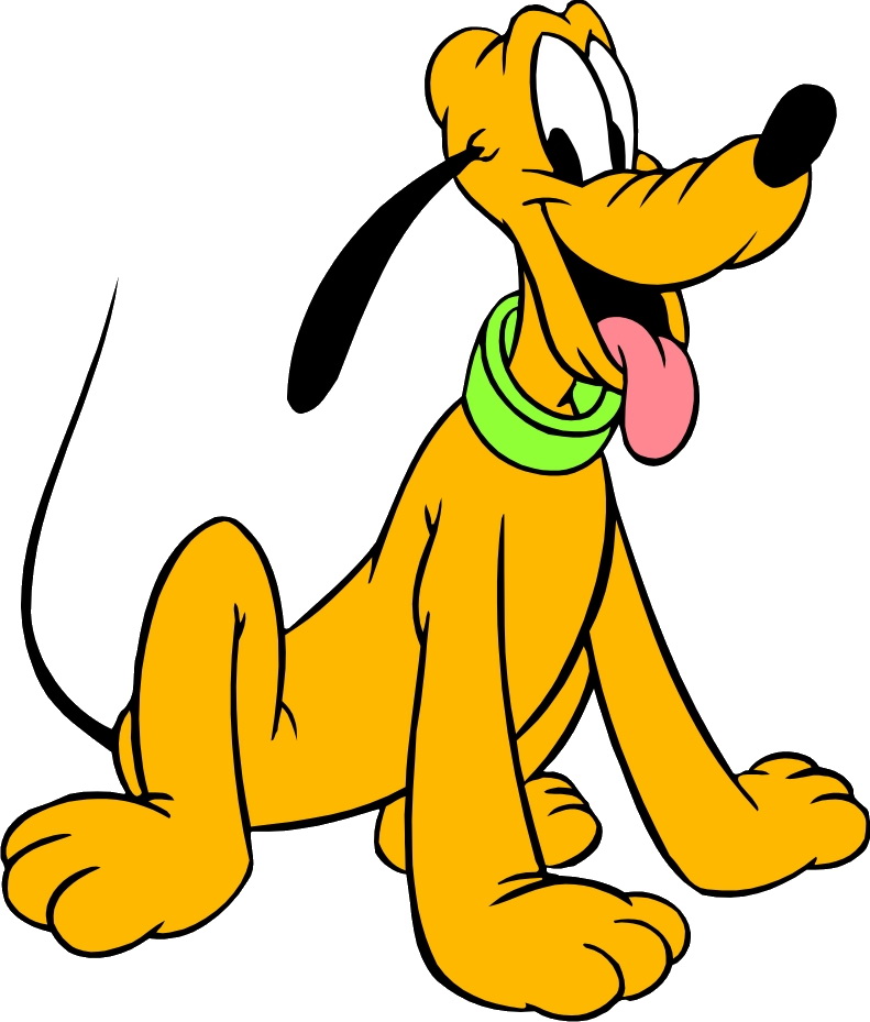 791x929 Bloodhound Clipart Disney