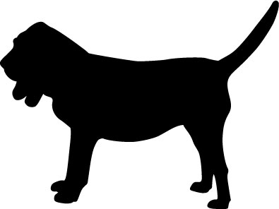 395x296 Breed Decals