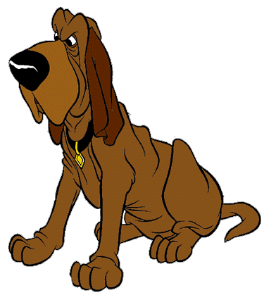 375x419 Lady And The Tramp Clip Art 3 Disney Clip Art Galore