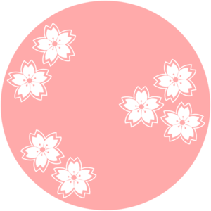300x300 Sakura Blossom