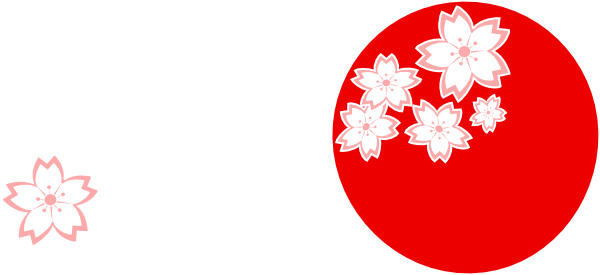 600x275 Top 81 Sakura Flower Clip Art
