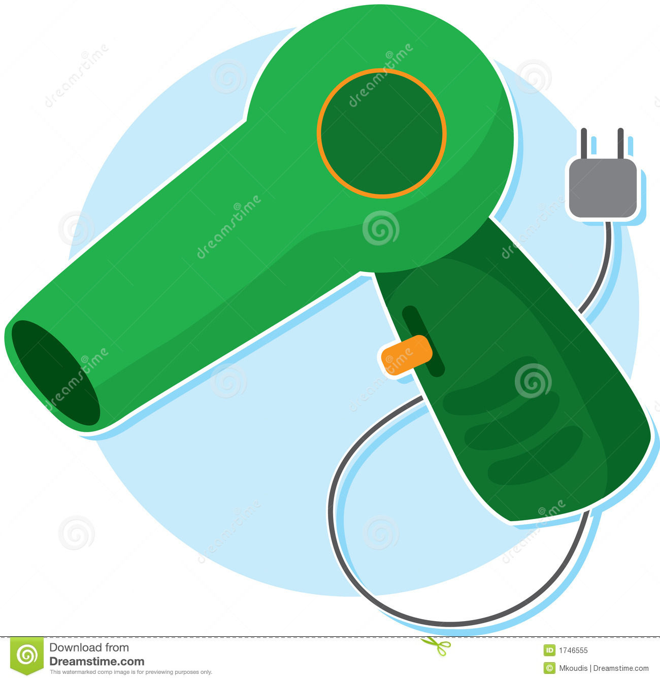 1300x1344 Blow Dryer Clip Art Clipart