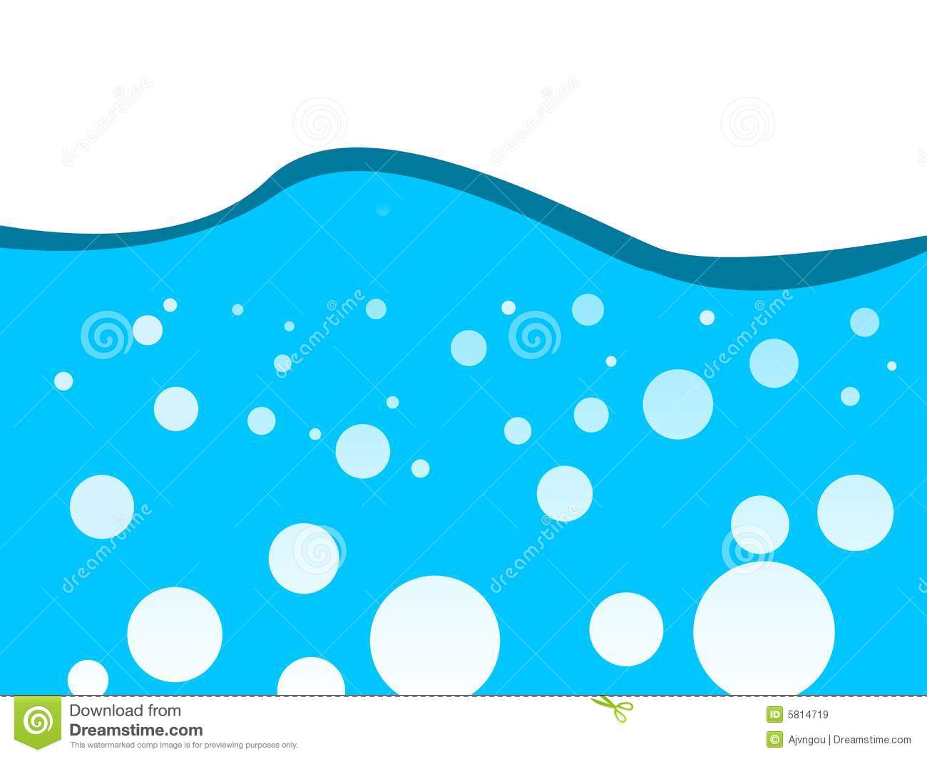 1300x1065 Blue Water Clipart Ocean Water