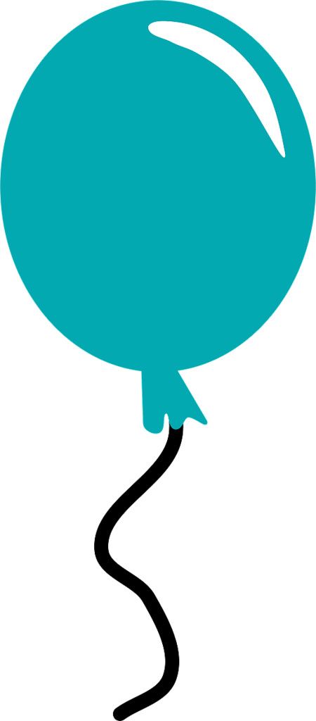 450x1024 The Best Balloon Clipart Ideas Happy Eid