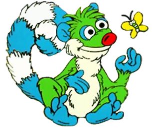 311x266 48 Best Bear In The Big Blue House Images Baby