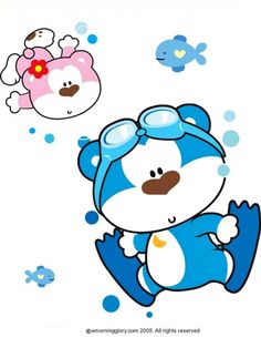 236x314 Love Babu Bear Blue Bear Amp Babu Bear Bears And Album