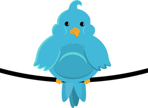 300x220 Bluebird Clipart Little Bird