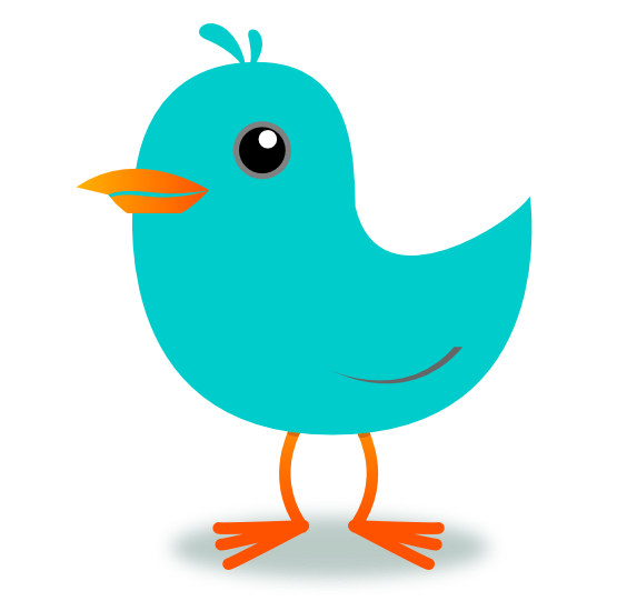 555x550 Bluebird Clipart Robin Bird