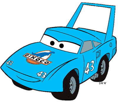 401x345 Blue Car Clipart Transparent Car