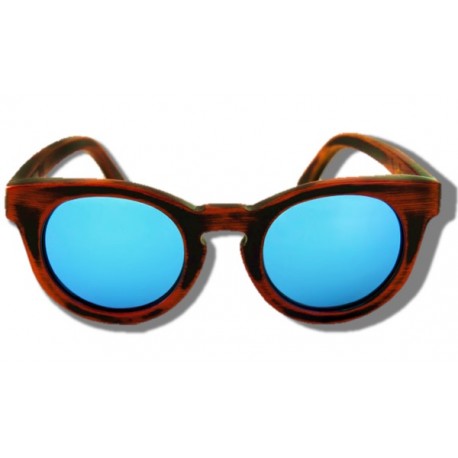 458x458 Wooden Sunglasses