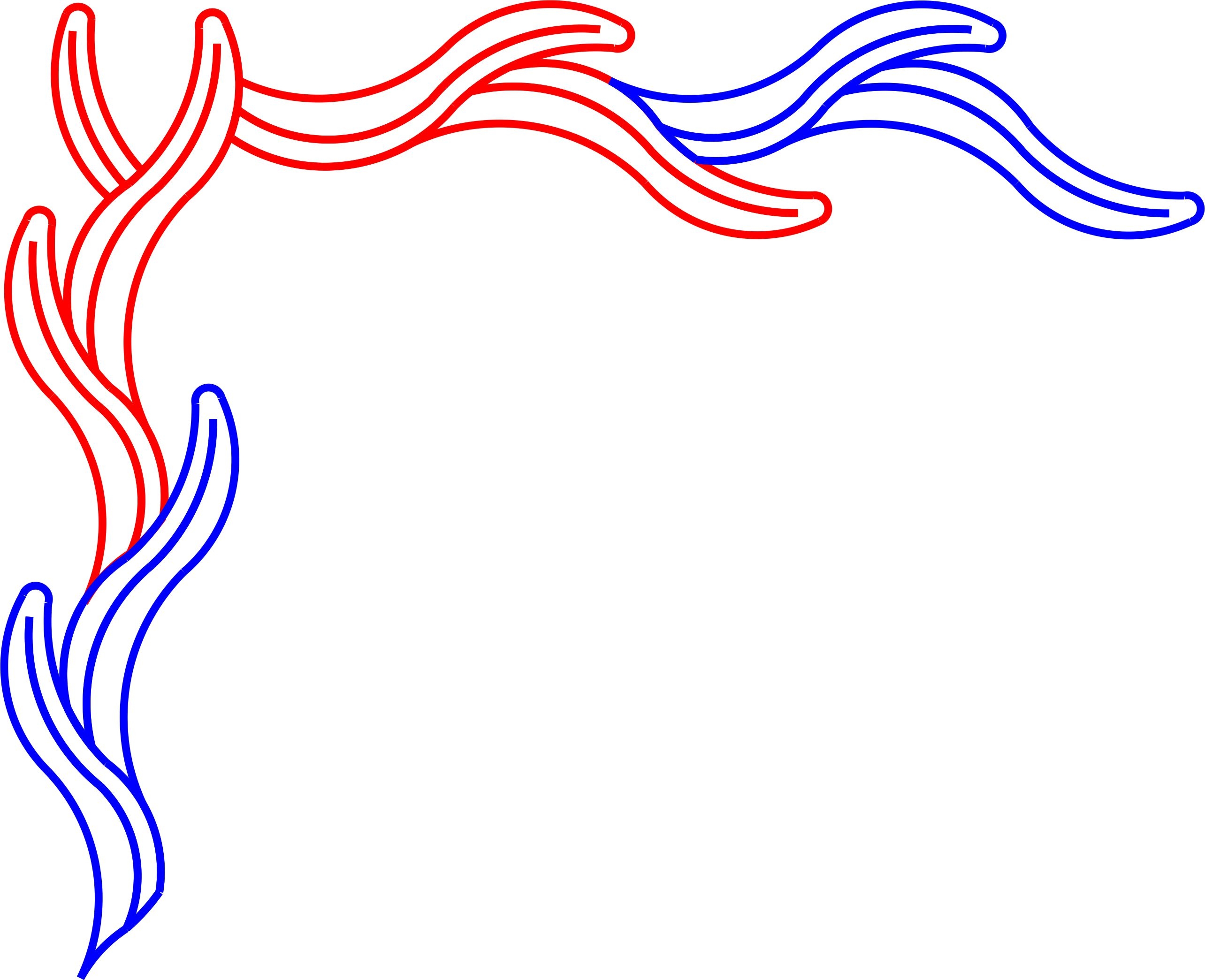 2568x2089 Borders Amp Corners