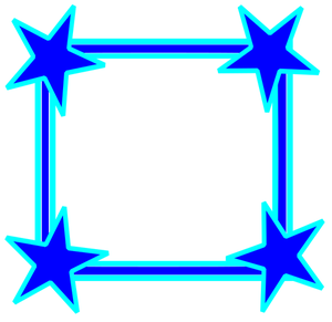 300x291 58 Corners Free Clipart Public Domain Vectors