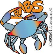 175x179 Blue Crab Clipart Vector Graphics. 1,614 Blue Crab Eps Clip Art