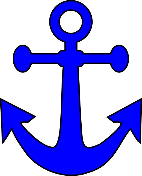 480x595 Best Anchor Clip Art Ideas Anchor, Anker Tattoo