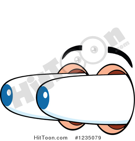 450x470 Eyes Clipart