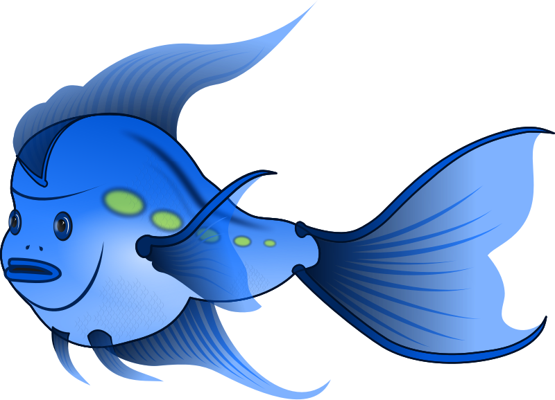 800x578 Fish Clip Art Free Clipart Images 2