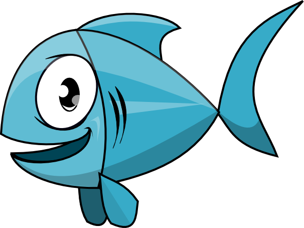 606x454 Fishes Clipart Clipartprogo 3