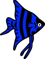 155x200 Google Images Clip Art Free Of Fish Download Free Fish Clipart