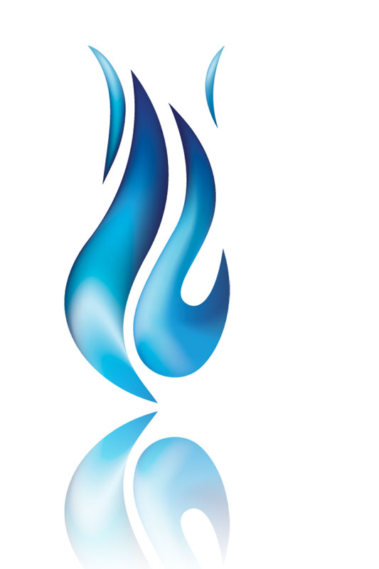 533x800 Flames White Background, Pc Flames White Background Most Beautiful