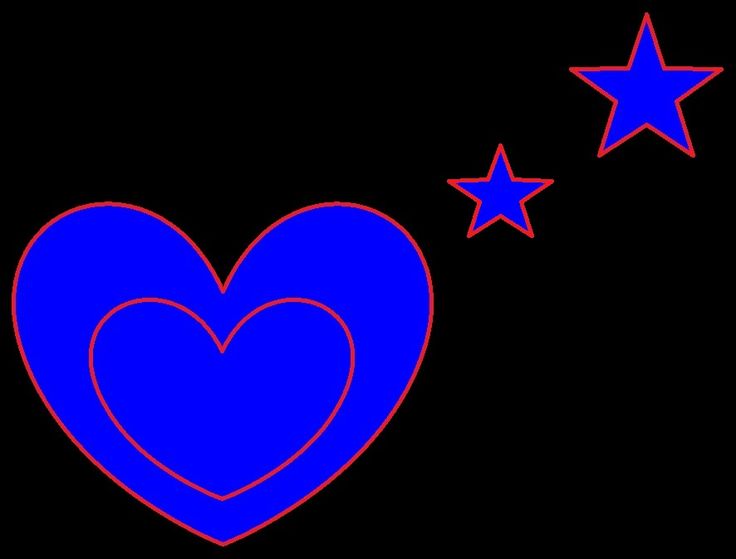 736x559 961 Best Heart's Images Images Crafts, Creative