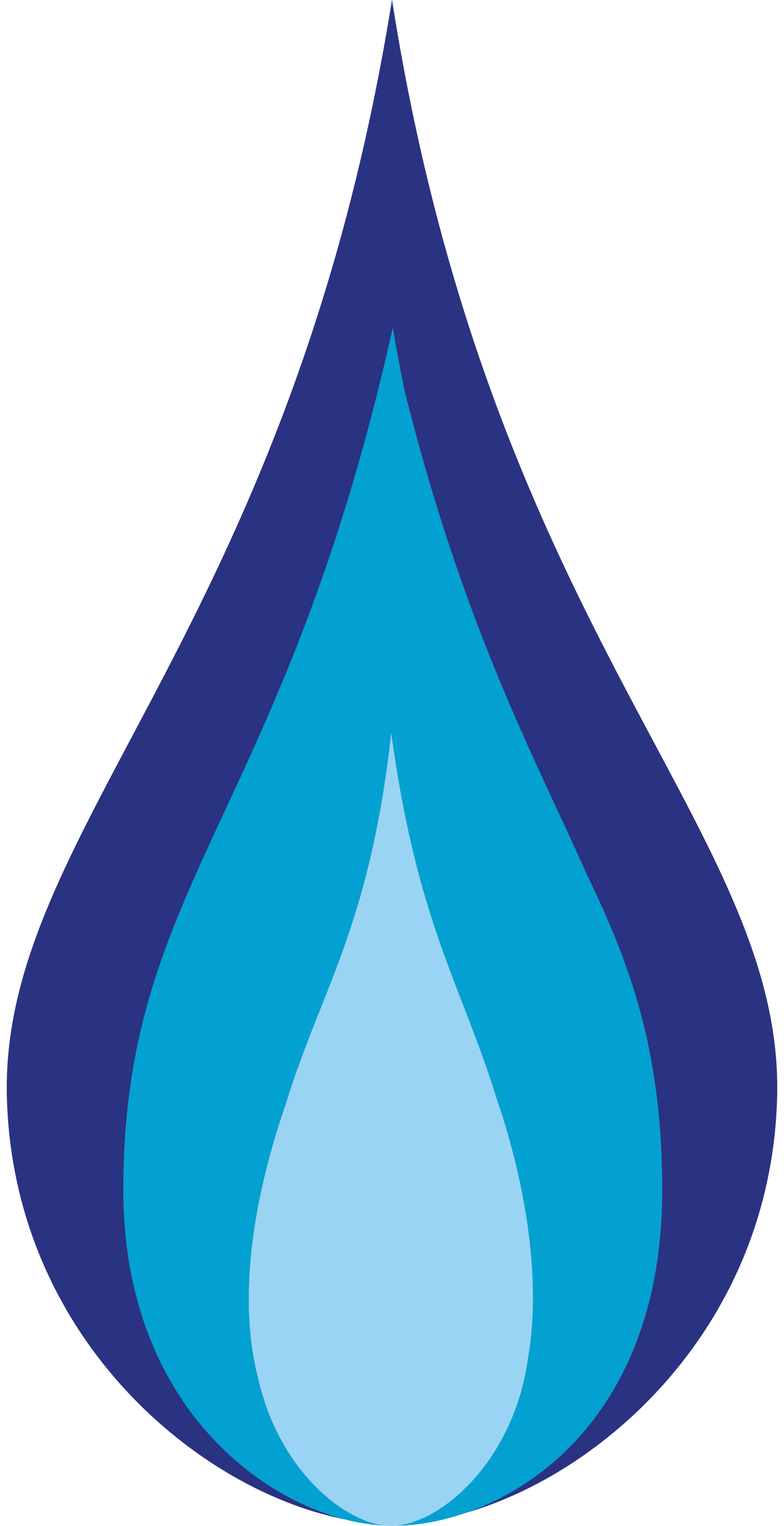 1620x3151 Exposing The White Light Lie And Revealing The Natural Blue Flame