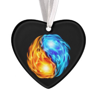 324x324 Flame Ornaments Amp Keepsake Ornaments Zazzle