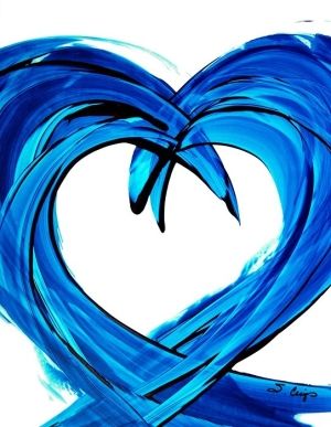 300x387 159 Best Hearts Images Heart, Light Fixtures