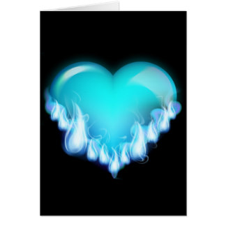 324x324 Icy Flames Cards