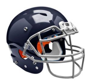 300x277 Best Youth Football Helmet 2017 Buzzparent